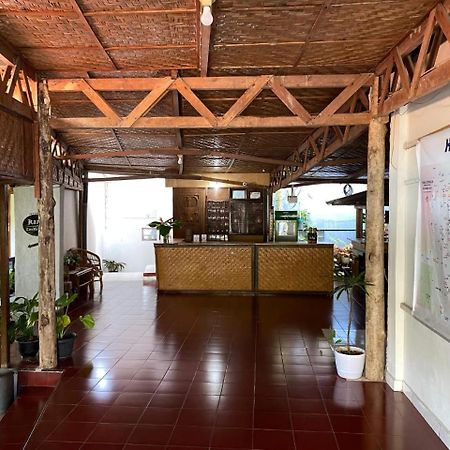 Hotel Pison Rantepao Exterior foto