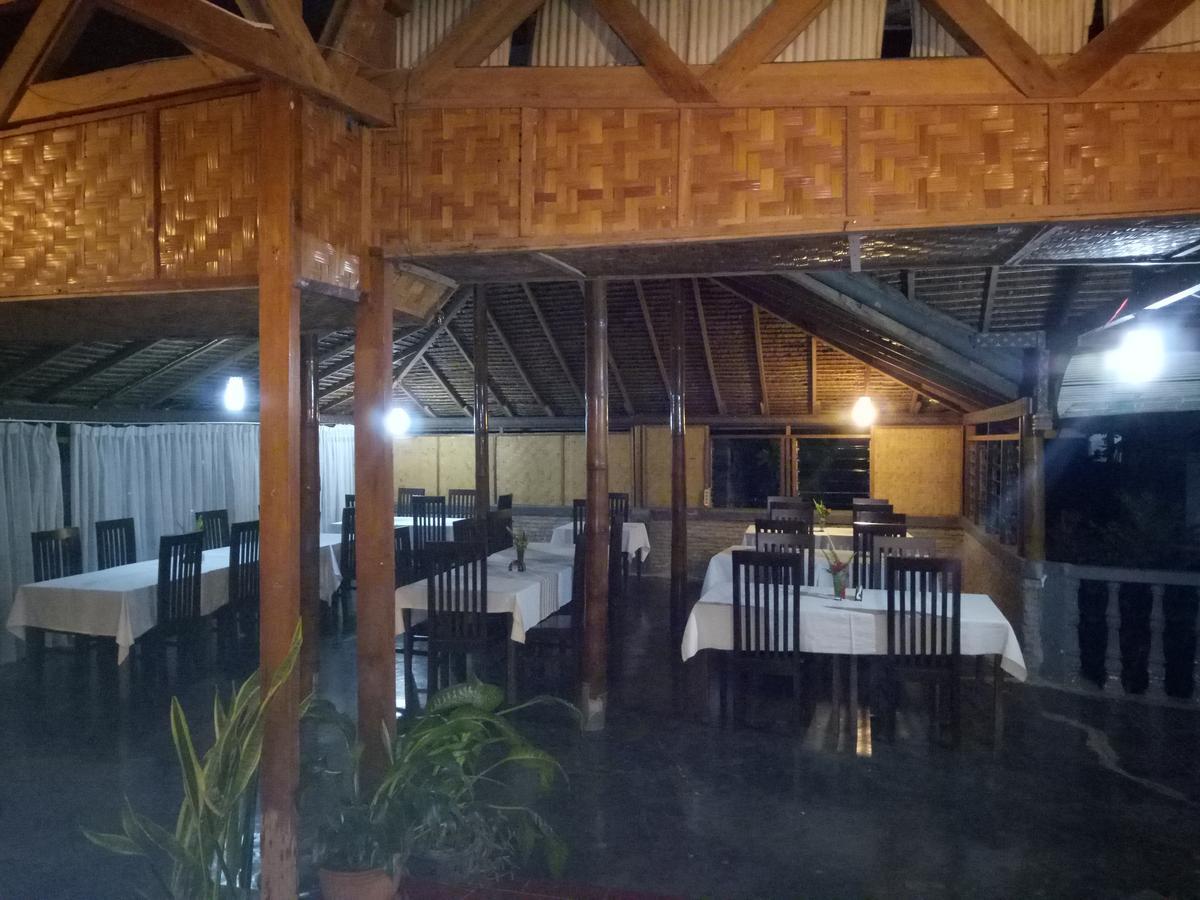 Hotel Pison Rantepao Exterior foto